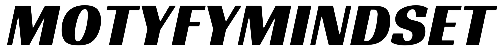 Motyfy Mindset